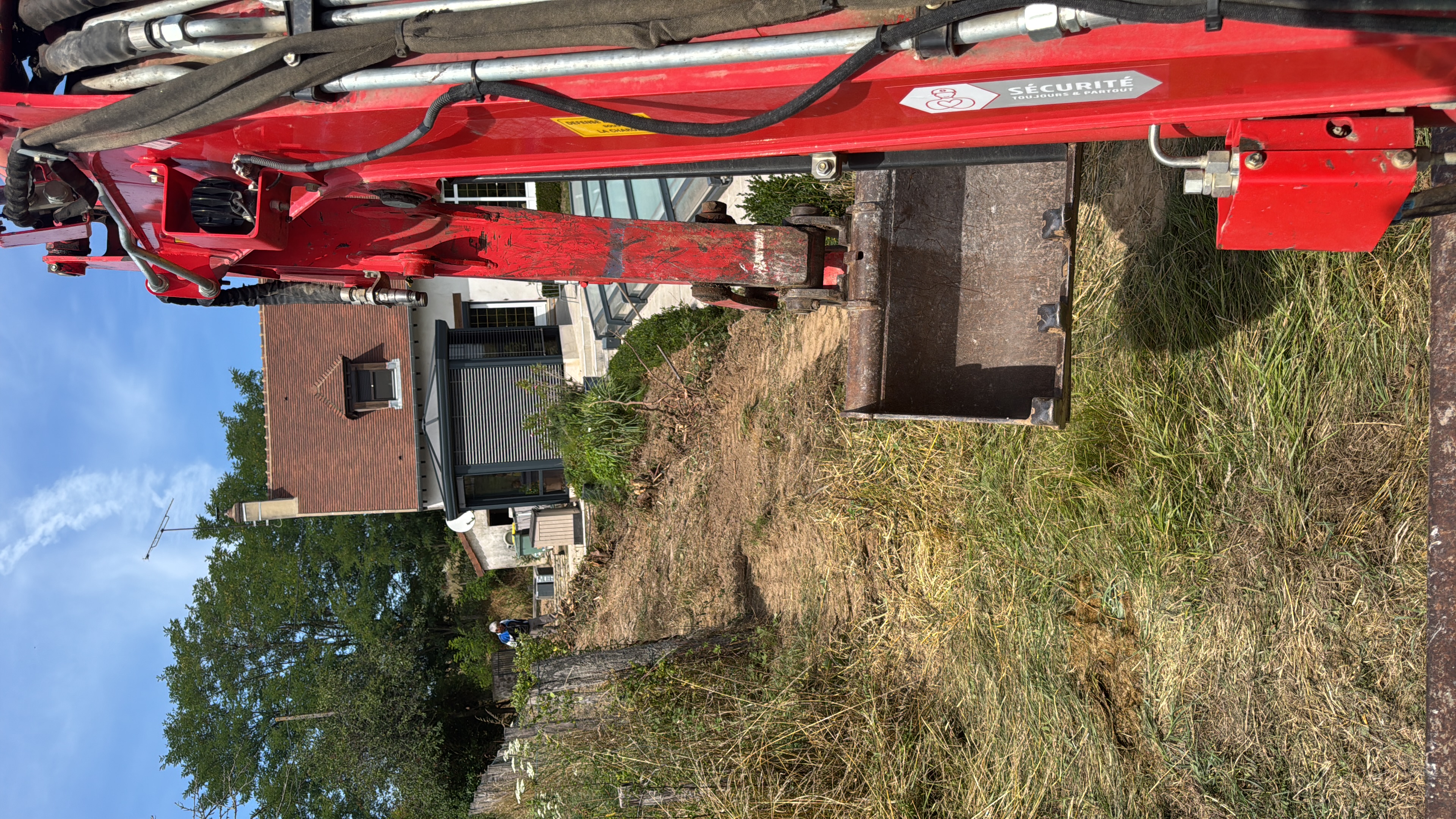 Réalisation Impak TP