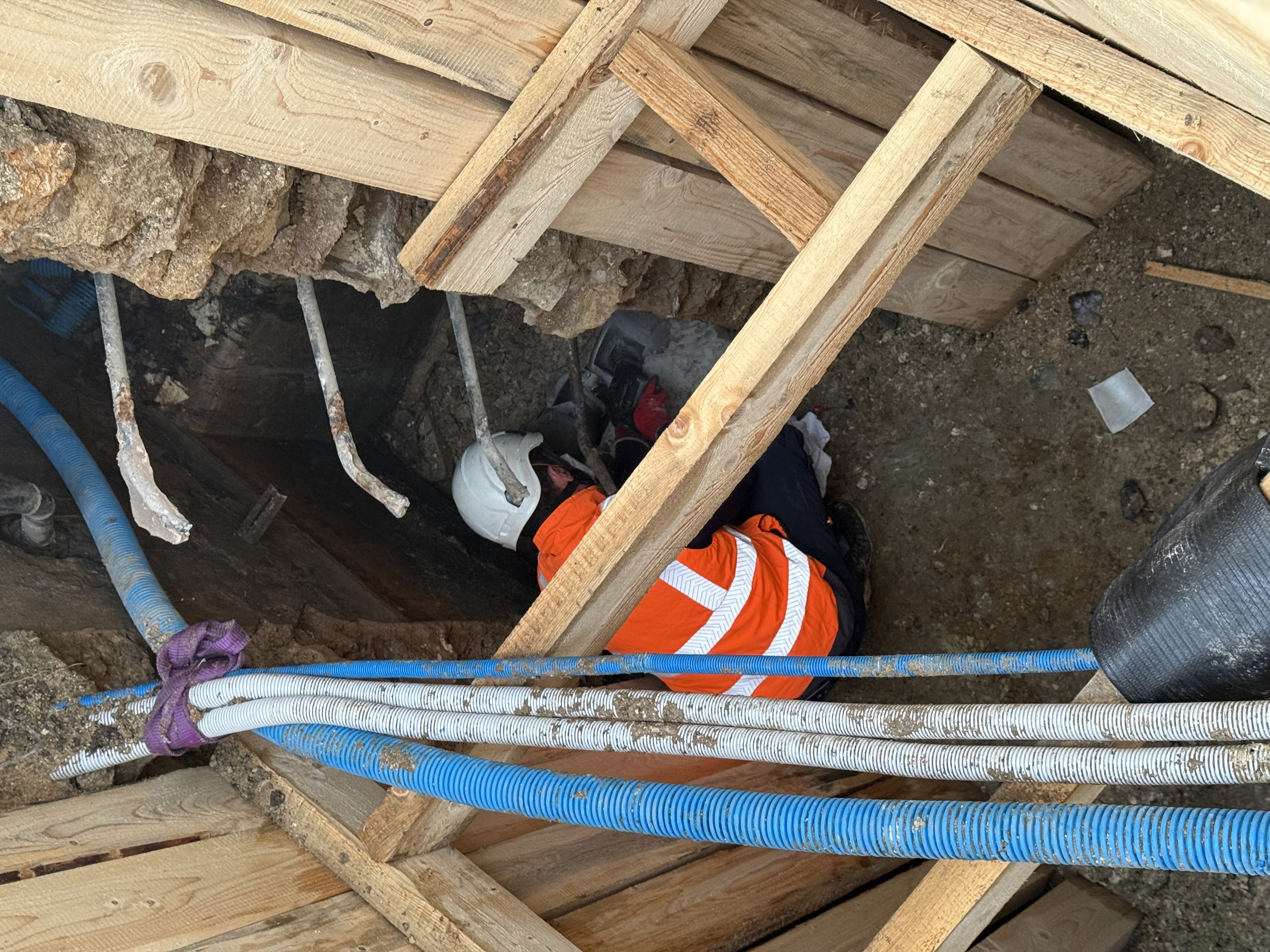 Réalisation Impak TP